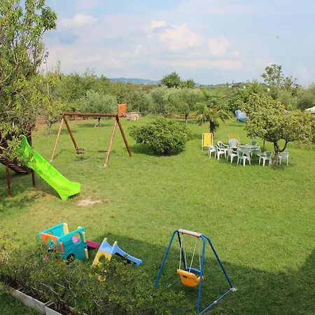 Farm stay Spigolo
