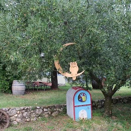 Bauernhof Spigolo Avesa