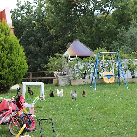 Bauernhof Spigolo