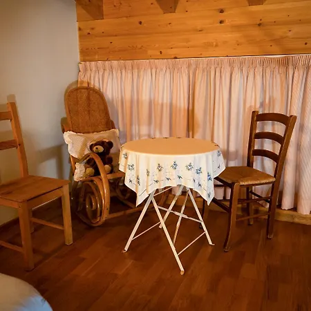 Spigolo Farm stay *