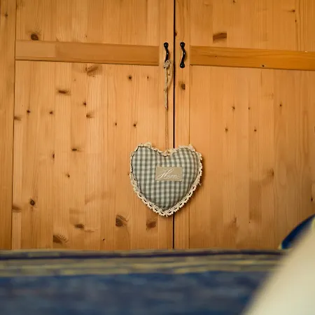 Spigolo Farm stay Avesa