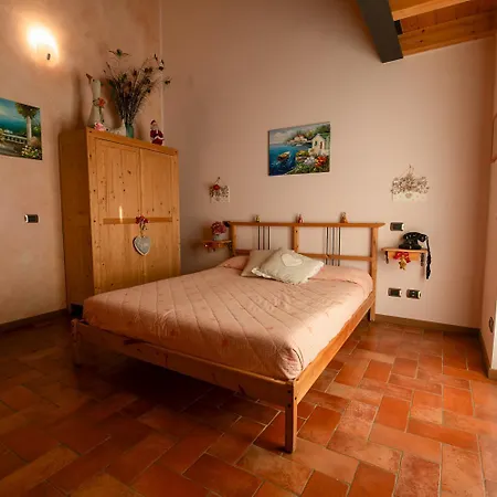 Farm stay Spigolo