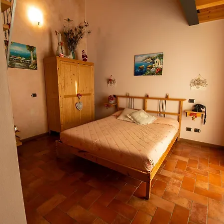 Farm stay Spigolo
