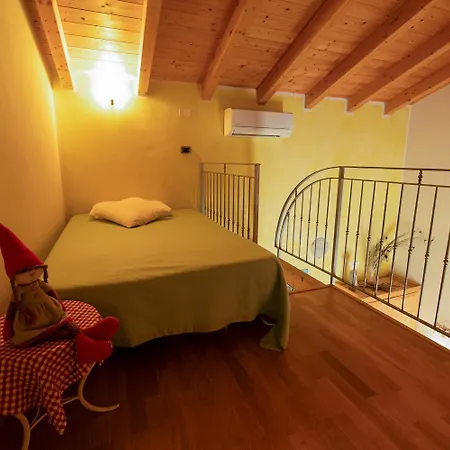 Spigolo * Avesa
