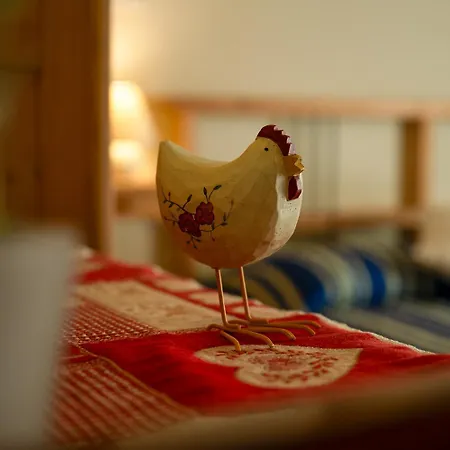 Spigolo Farm stay *