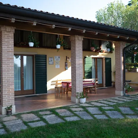 Farm stay Spigolo Avesa