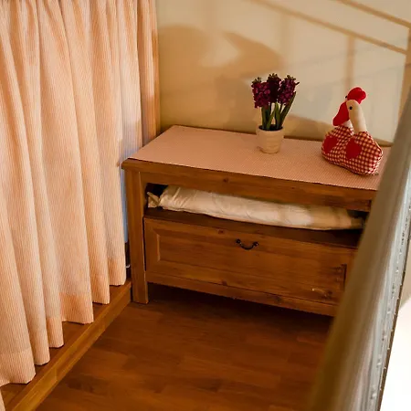 Farm stay Spigolo