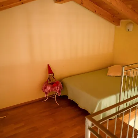 Spigolo Farm stay Avesa