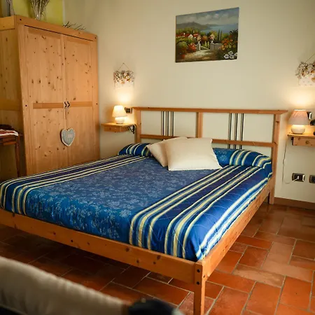 Farm stay Spigolo *