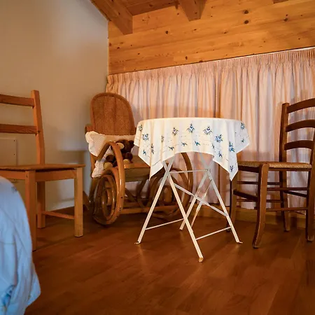 Farm stay Spigolo *