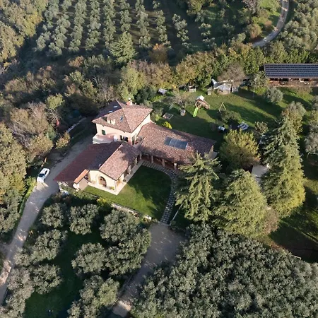 Spigolo * Avesa