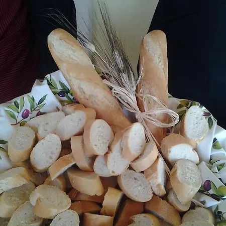 Spigolo Bauernhof *
