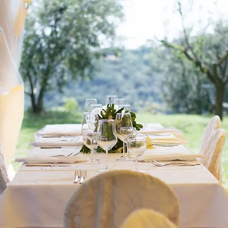 Spigolo Bauernhof Avesa