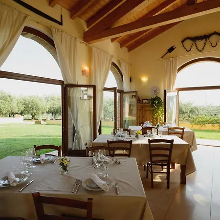 Farm stay Spigolo *