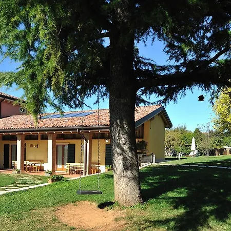 Agriturismo Spigolo *