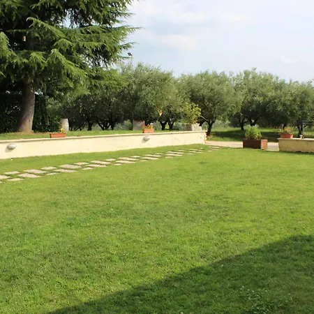 Agriturismo Spigolo Фермерский дом *