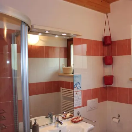 Фермерский дом Agriturismo Spigolo