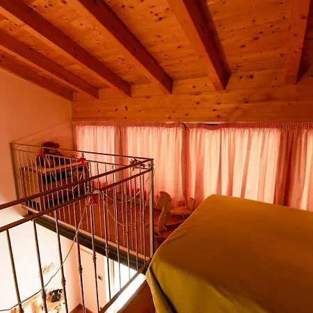 Agriturismo Spigolo Avesa