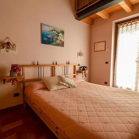 Agriturismo Spigolo