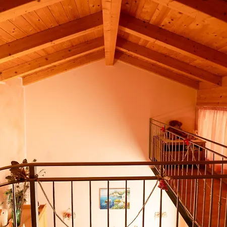 Agriturismo Spigolo Фермерский дом *