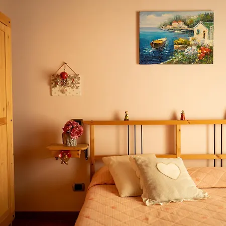 Agroturismo Spigolo *