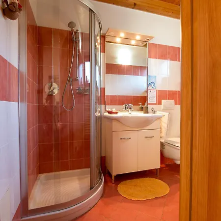 Agriturismo Spigolo Фермерский дом Avesa