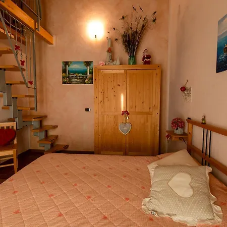 Фермерский дом Agriturismo Spigolo Avesa