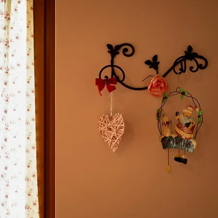 Spigolo مزرعة للإقامة