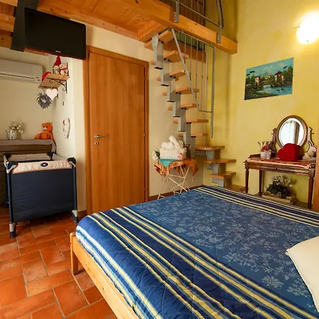 Agriturismo Spigolo