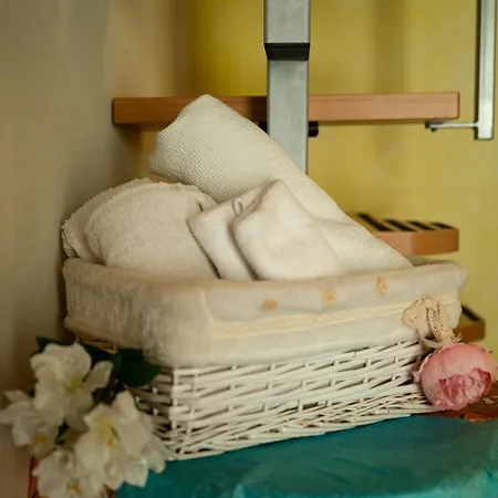 Spigolo Agroturismo *