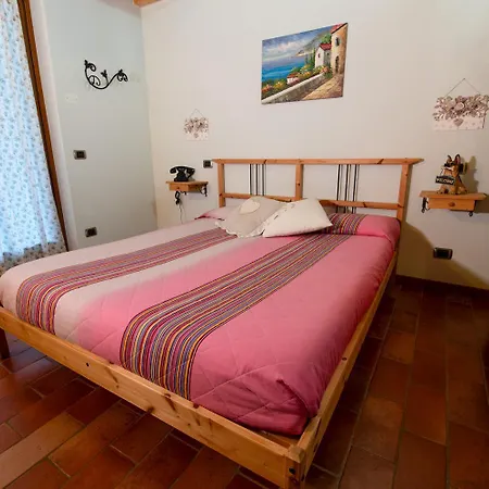 Agriturismo Spigolo