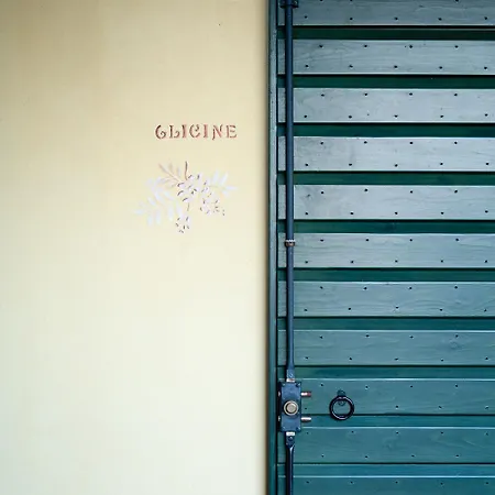 Agriturismo Spigolo Фермерский дом Avesa