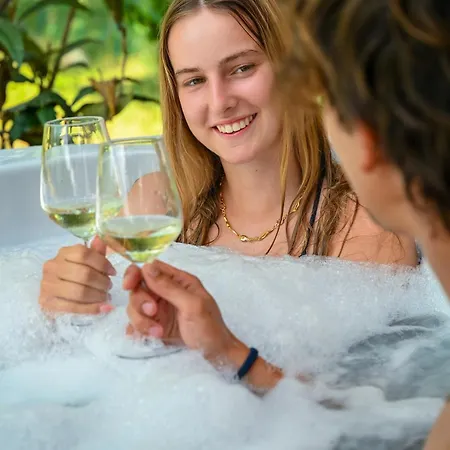 Фермерский дом Agriturismo Spigolo *