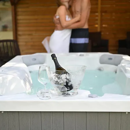 Agriturismo Spigolo Фермерский дом Avesa