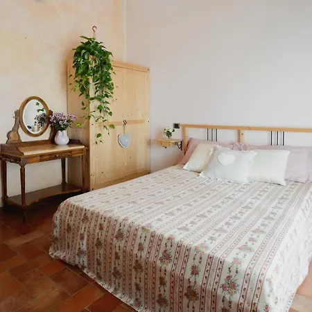 Farm stay Spigolo *