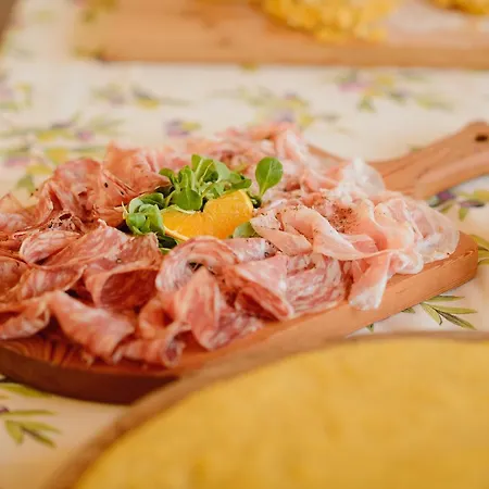 Spigolo * Avesa